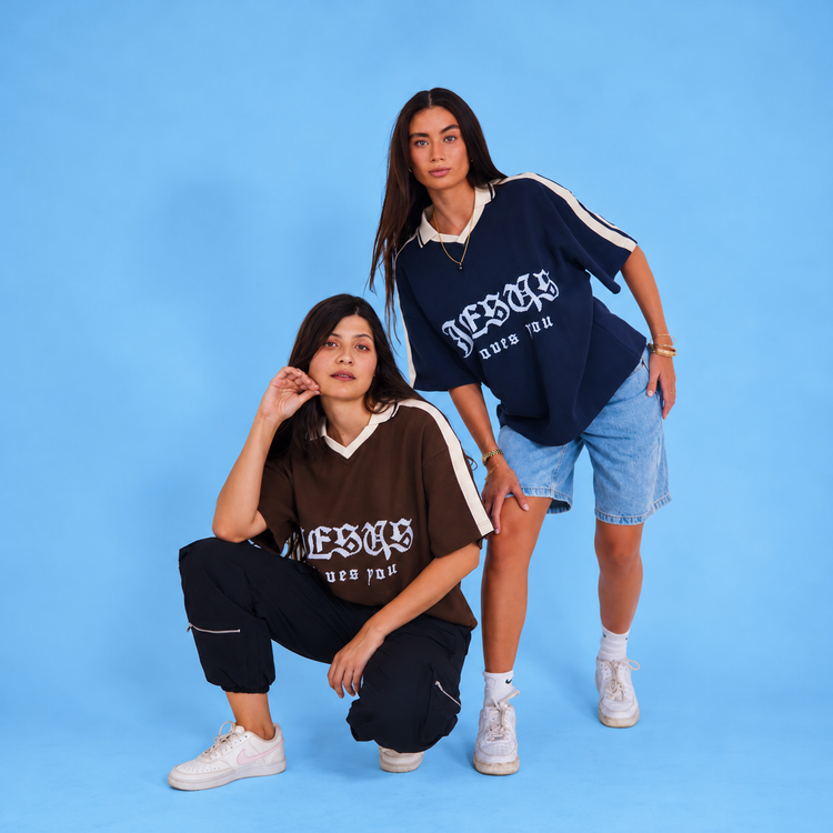 THE UNIFORM of misfits