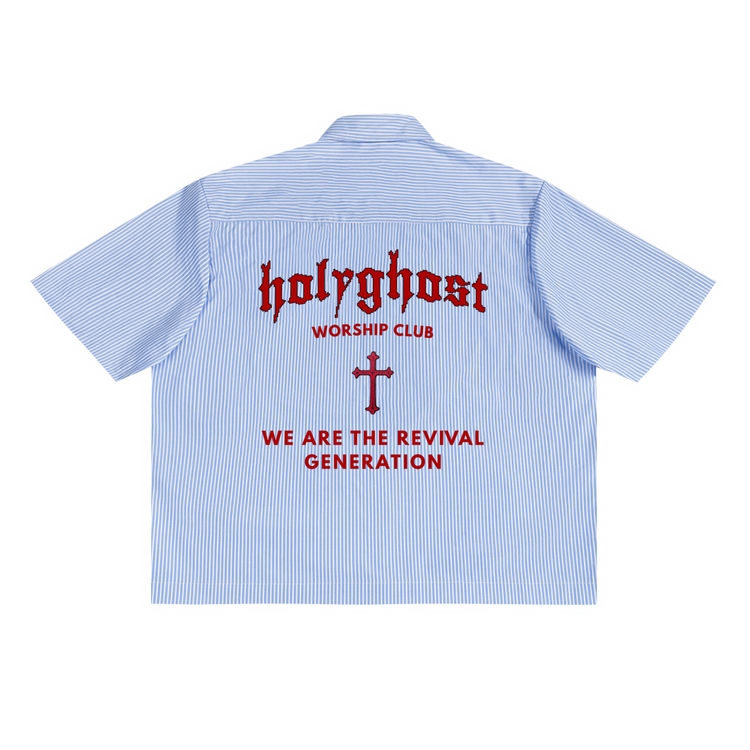 REVIVAL GENERATION SHIRT