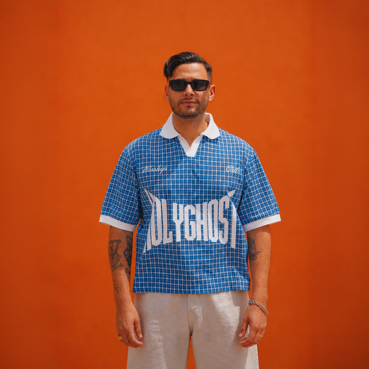 THE UNIFORM of misfits
