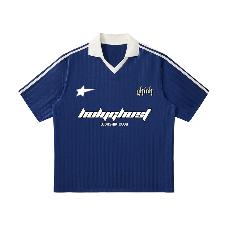 HOLYGHOST FC JERSEY