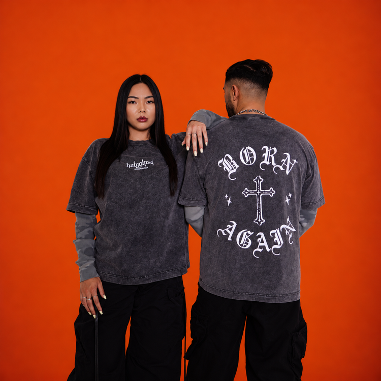THE UNIFORM of misfits