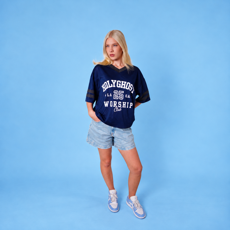 THE UNIFORM of misfits