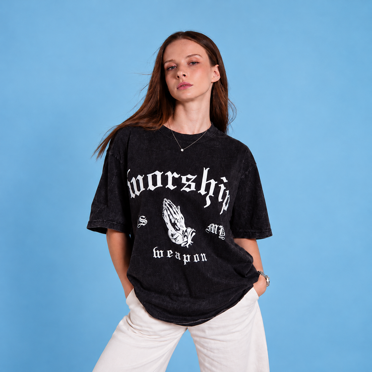 THE UNIFORM of misfits